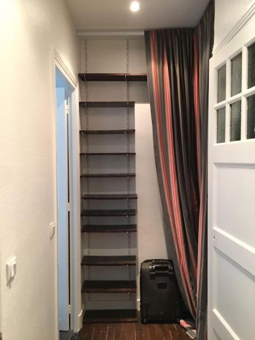 Beautiful studio - 20' walking from Montmartre Apartment in Paris