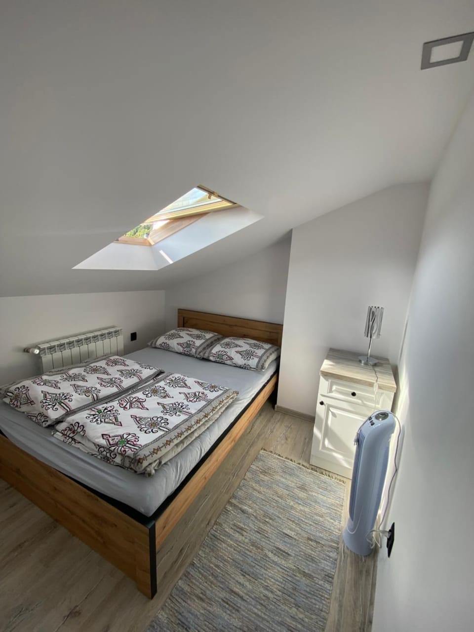 U Hudoka Apartment in Lesser Poland Voivodeship