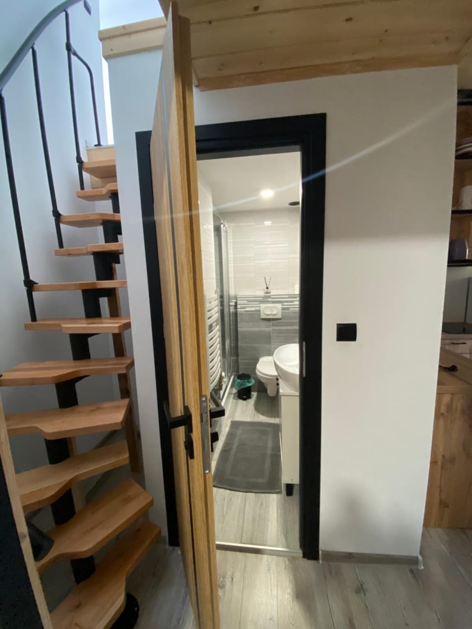 U Hudoka Apartment in Lesser Poland Voivodeship
