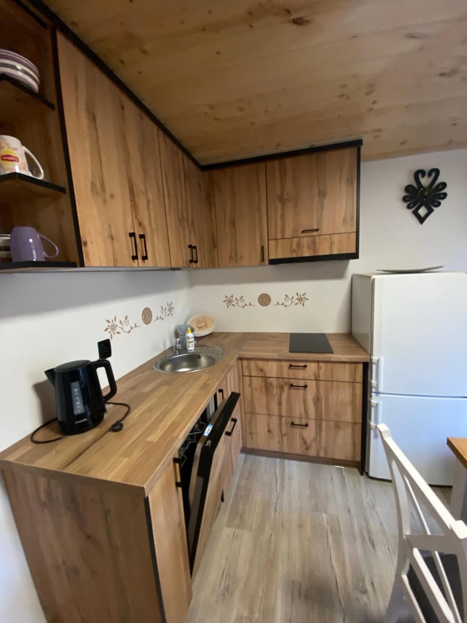 U Hudoka Apartment in Lesser Poland Voivodeship