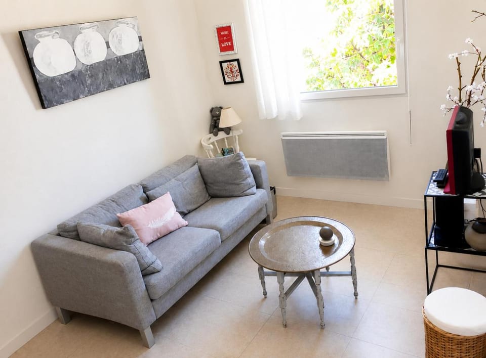 COSY Home - 2 à 4 pers - Aéroport - vieux Blagnac Apartment in Toulouse