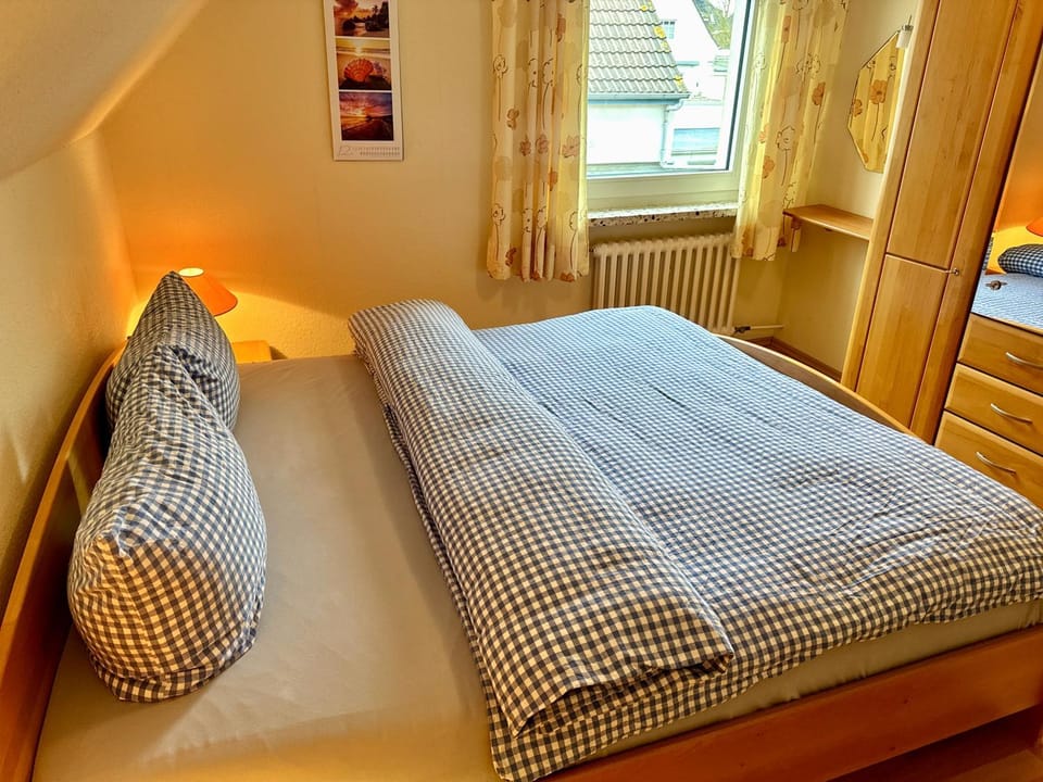 Ferienwohnung Meta Apartment in Lower Saxony, Germany
