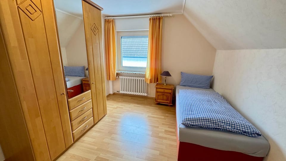 Ferienwohnung Meta Apartment in Lower Saxony, Germany