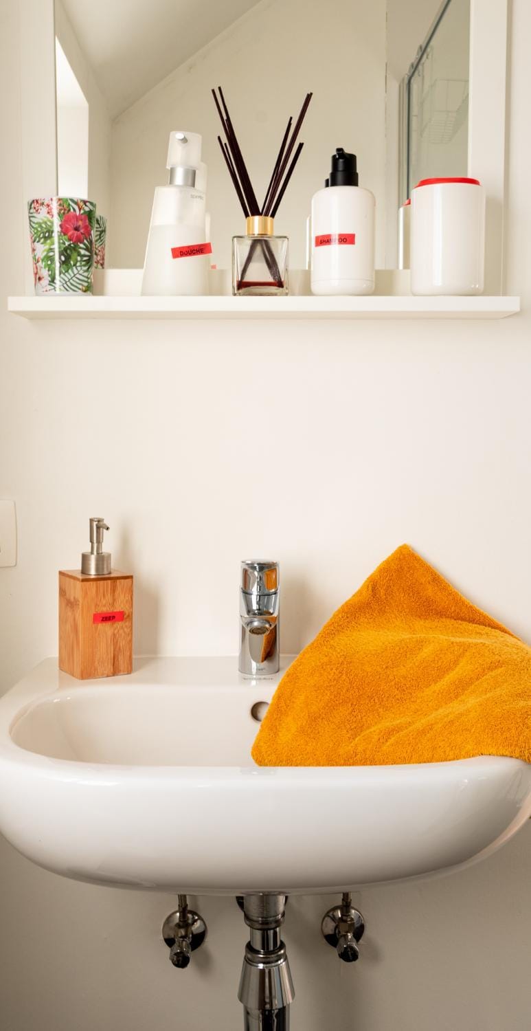 towels