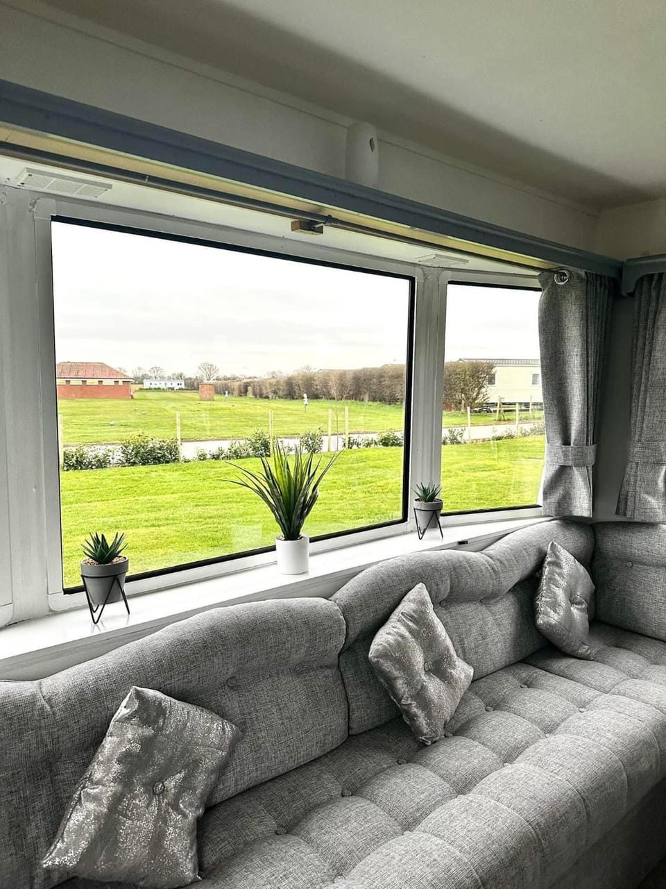 Hazel grove - Withernsea Sands Campground/ 
RV Resort in Withernsea