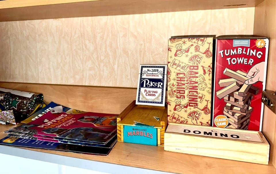 Hazel grove - Withernsea Sands Campground/ 
RV Resort in Withernsea