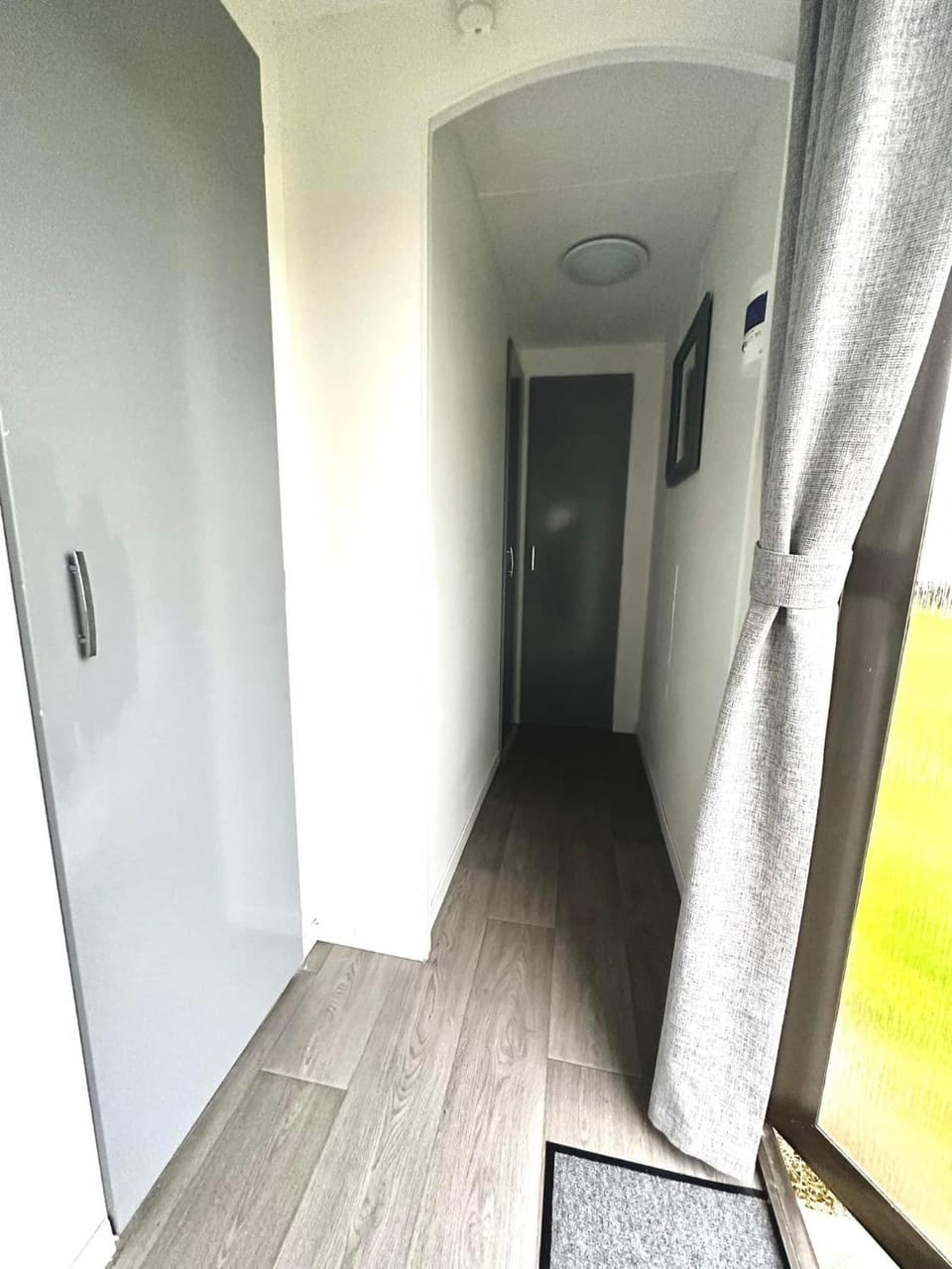 Hazel grove - Withernsea Sands Campground/ 
RV Resort in Withernsea