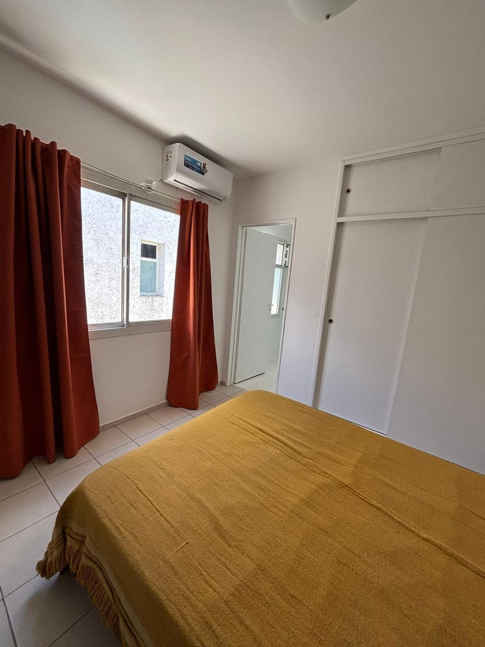 Dpto 255 TUPUNGATO Apartment in Villa Carlos Paz