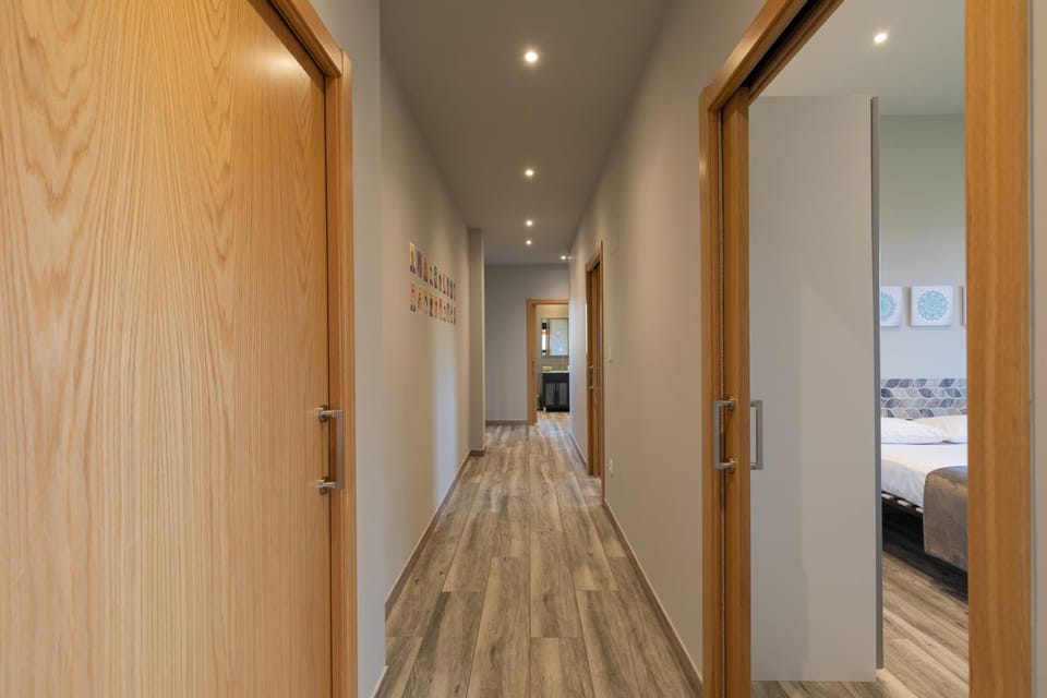 Erretola - Baskey Rentals Apartment in Basque Country