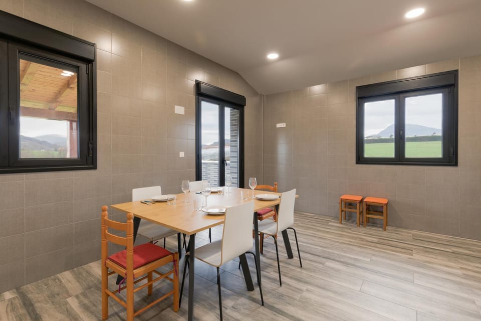 Erretola - Baskey Rentals Apartment in Basque Country