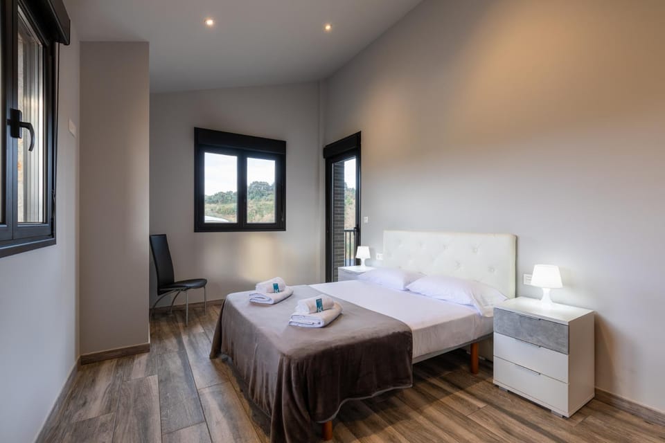 Erretola - Baskey Rentals Apartment in Basque Country