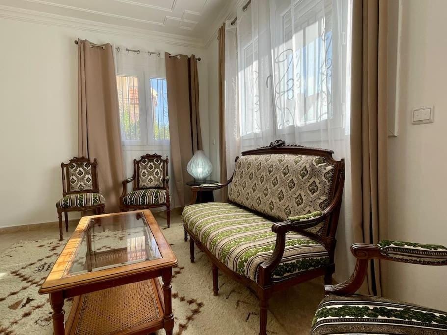 Magnifique villa - 5 chambres - Ifrane Villa in Fez-Meknès