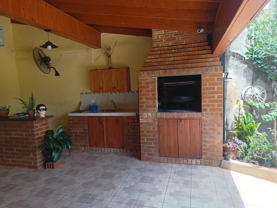 Property building, Kitchen or kitchenette