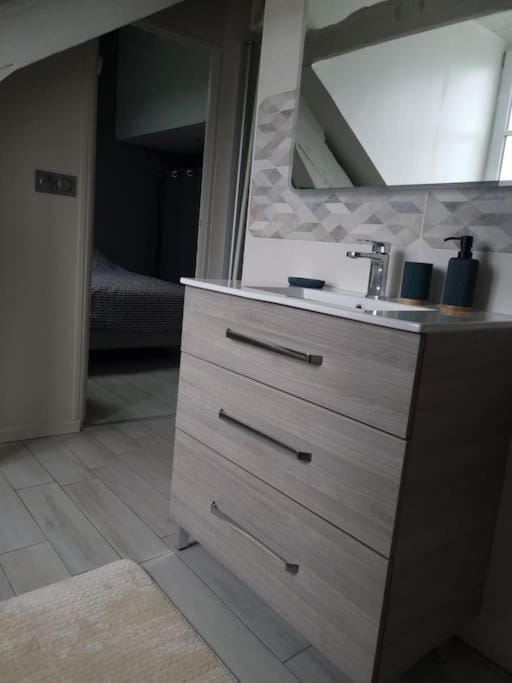 Appartement Little Stuart Apartment in Brittany