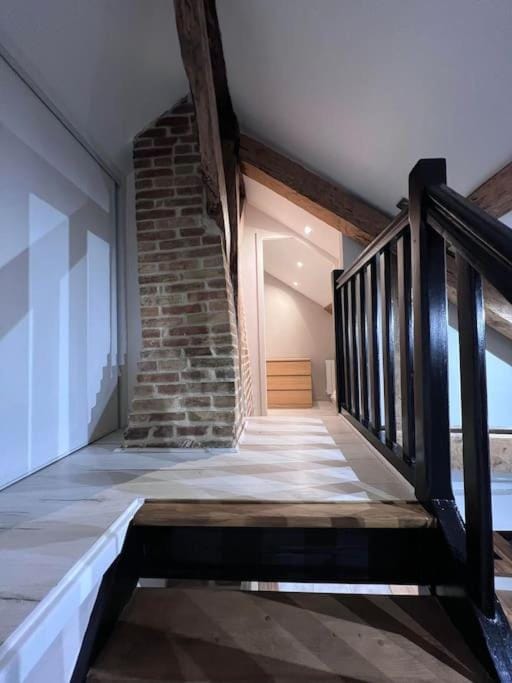 Appartement Little Stuart Apartment in Brittany
