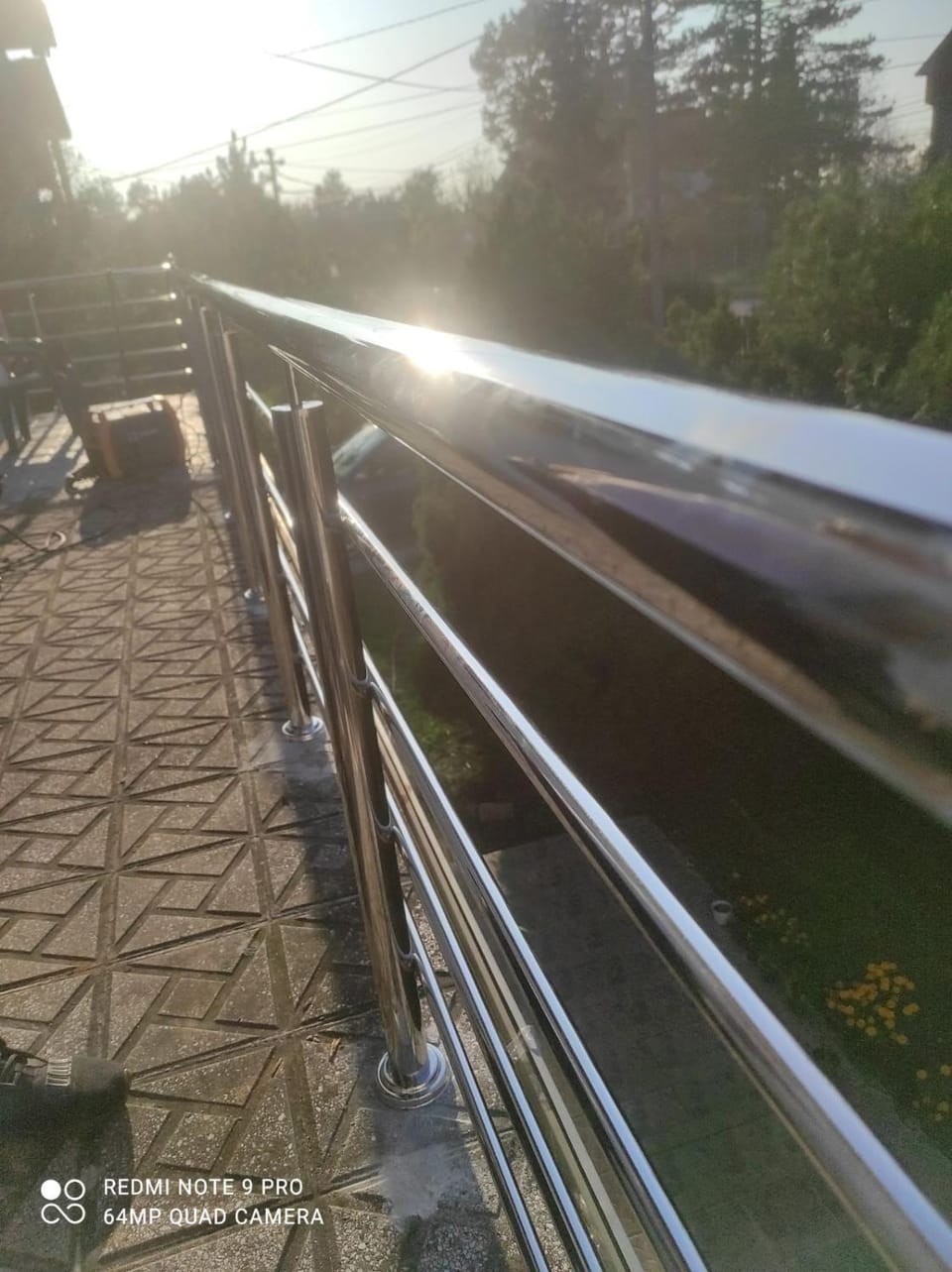 View (from property/room), Balcony/Terrace