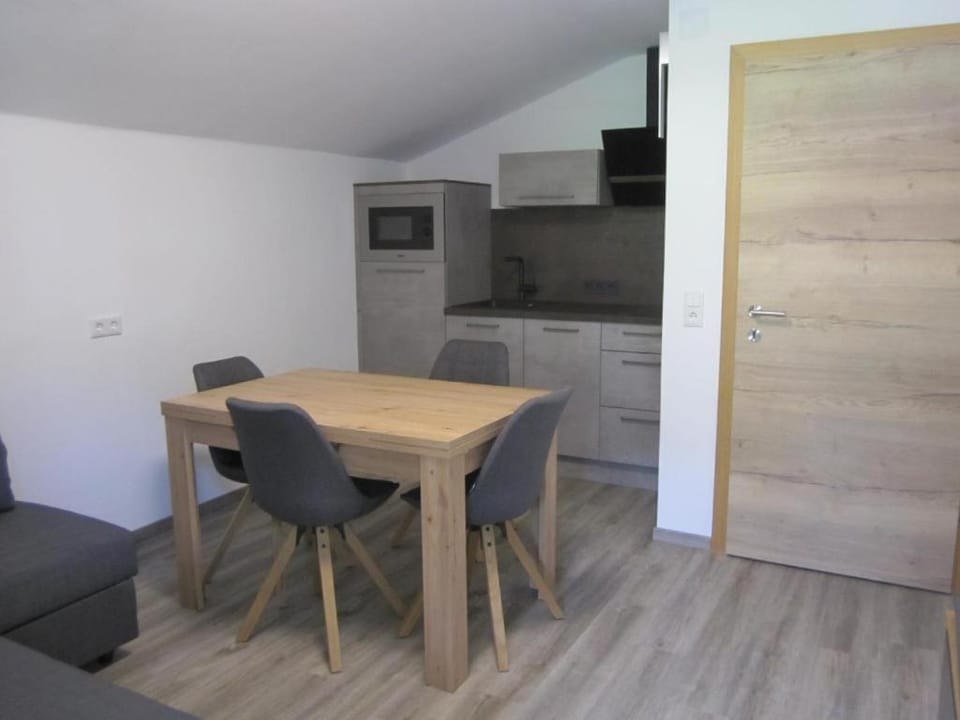 Haus Kohlbründl Apartment in Saalbach-Hinterglemm