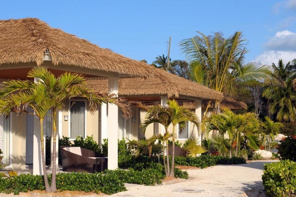 Sky Beach Club Bungalow 2 cabin Cabin in North Eleuthera
