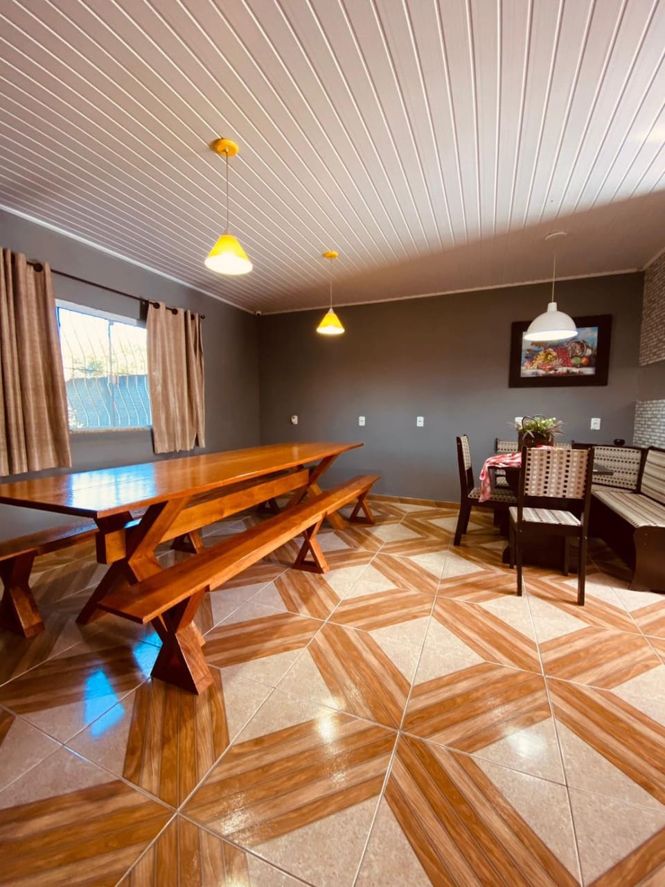 Rest house House in State of Santa Catarina
