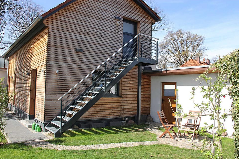 Property building, Patio, Seating area