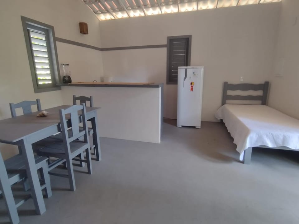 Living room, Dining area, kitchen