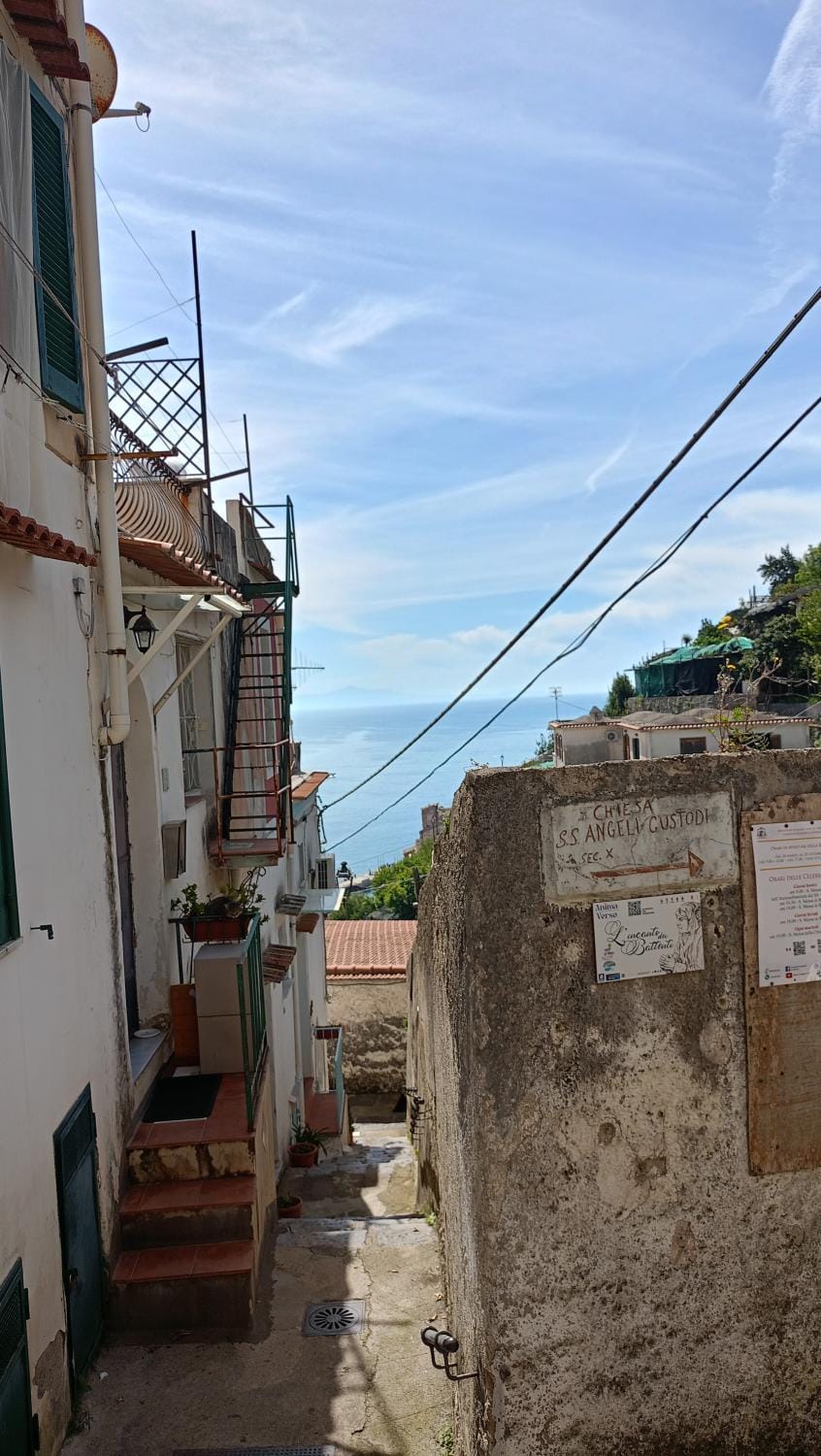 Property building, Day, Natural landscape