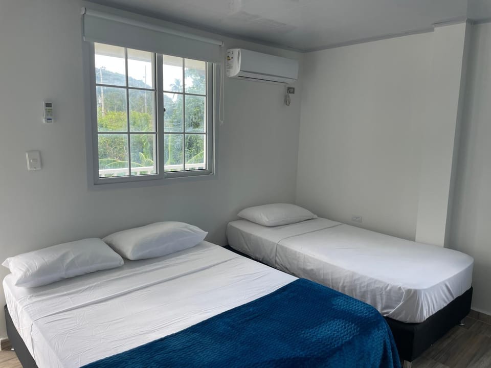 Providence Paradise Bed and Breakfast in San Andrés and Providencia