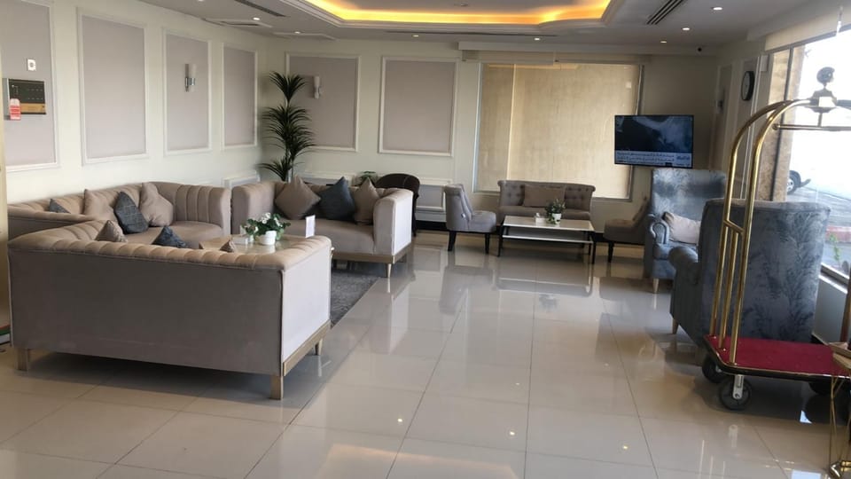 فيولا للشقق المخدومة Apartment hotel in Riyadh