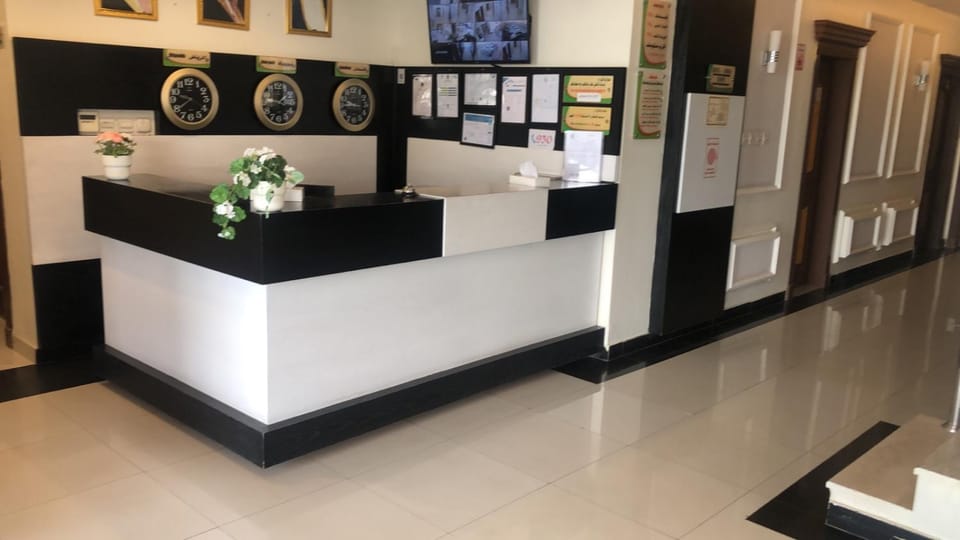 فيولا للشقق المخدومة Apartment hotel in Riyadh