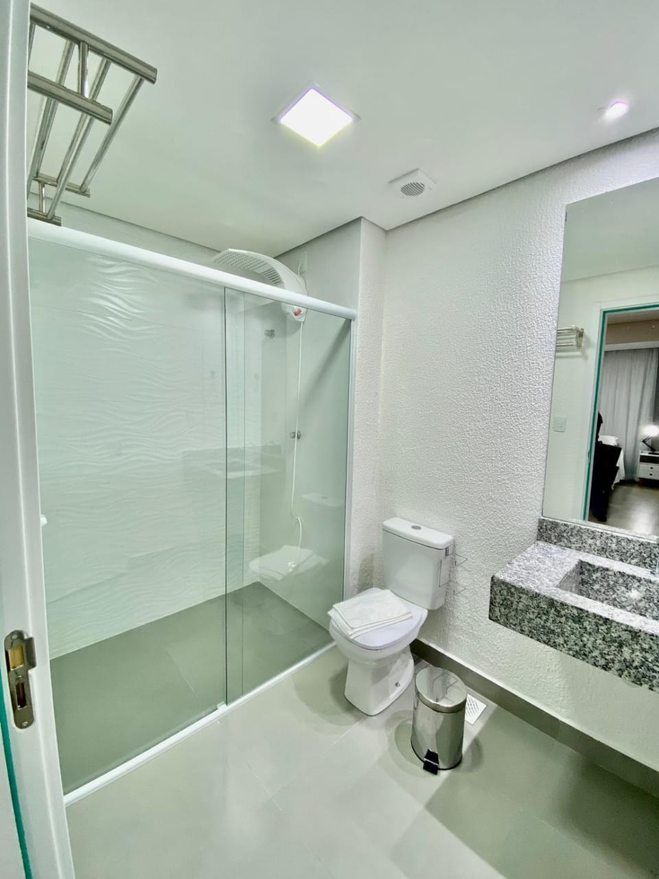 Modelos 501 e 705 Diamond Flats Apartment hotel in State of São Paulo