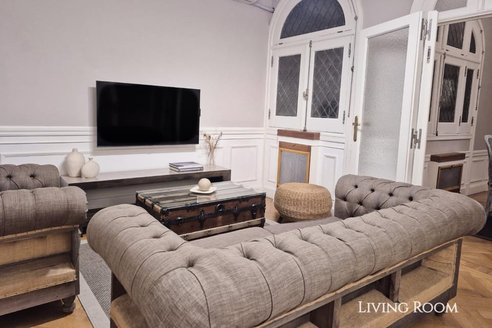 Departamentos en el Centro de Buenos Aires Apartment in Buenos Aires
