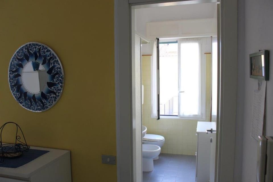 MONOMARE Apartment in San Bartolomeo al Mare