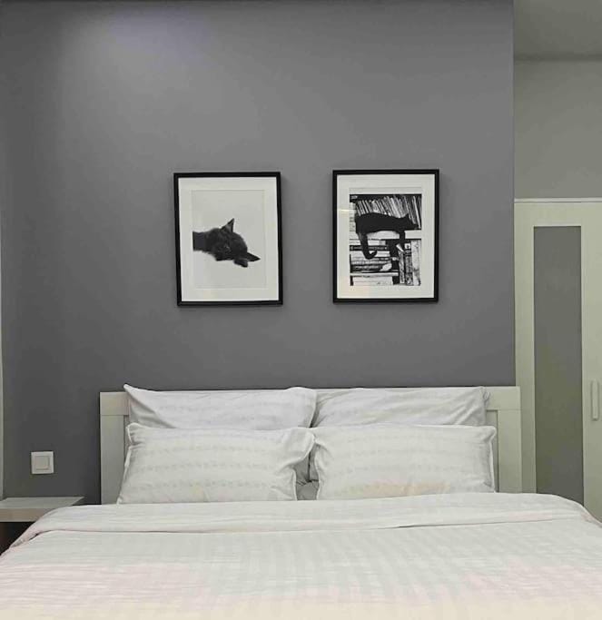 IL Gatto Apartment in Thessaloniki