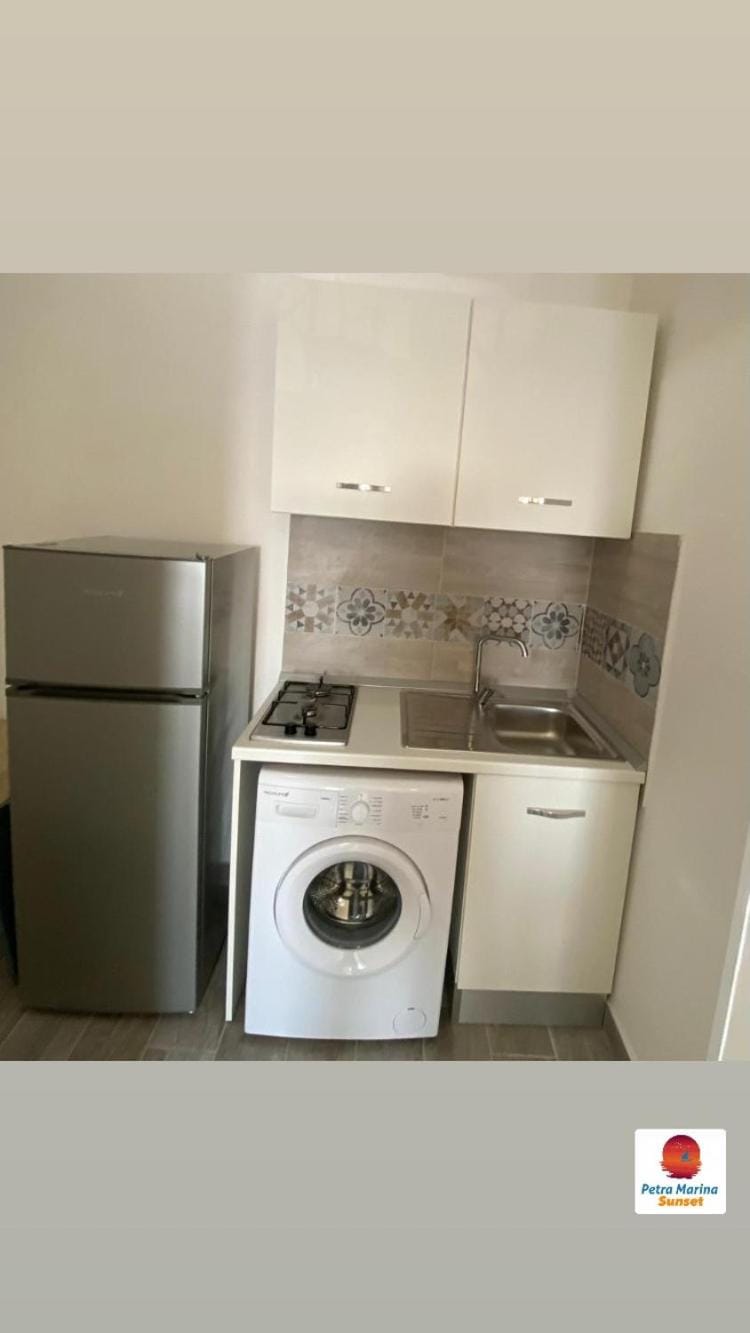 stove