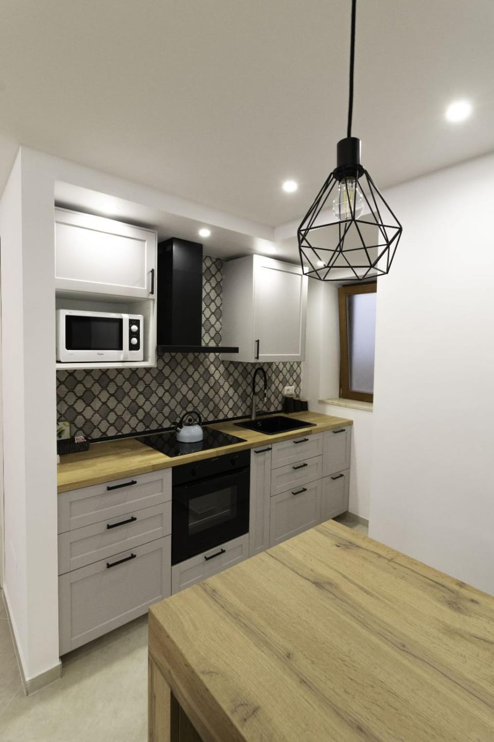 La risacca - Holiday House Apartment in Cefalu