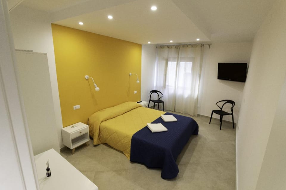 La risacca - Holiday House Apartment in Cefalu