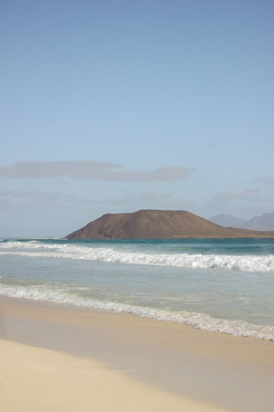 Pura Vida Surf House Hostel in Corralejo