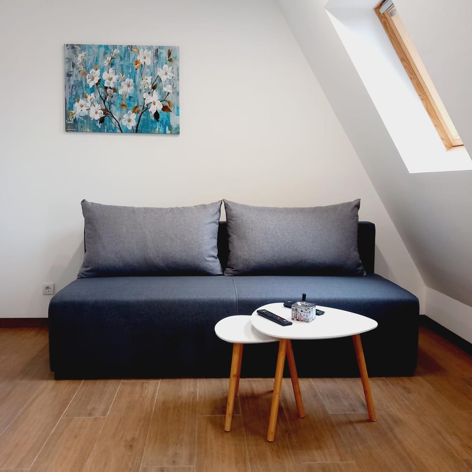 Apartman Danica Apartment in Zlatibor District, Serbia