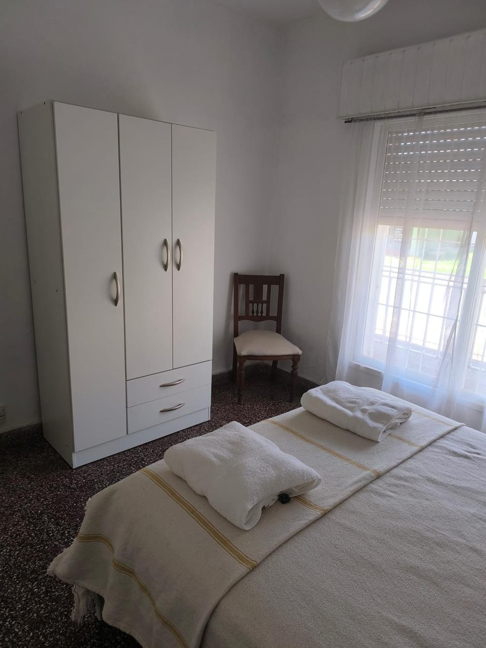 La casa House in Gualeguaychú