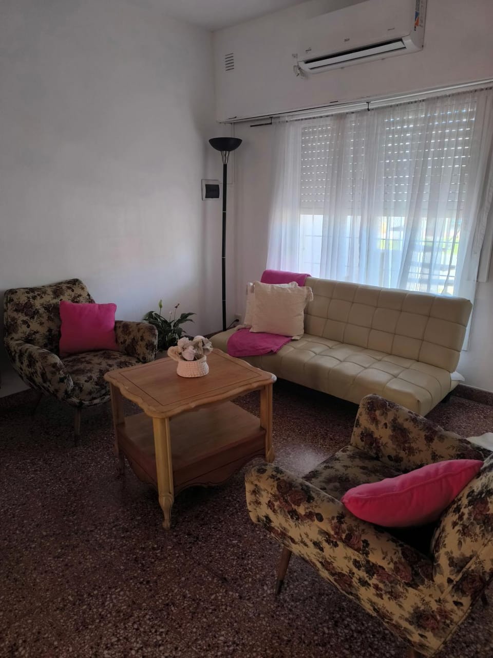 La casa House in Gualeguaychú