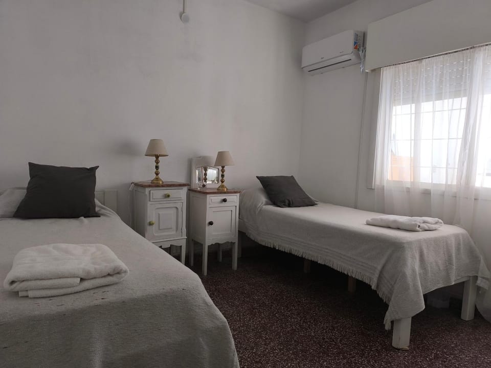 La casa House in Gualeguaychú