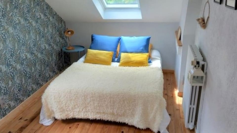 Property building, Photo of the whole room
