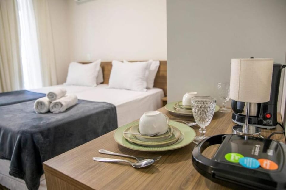 Rio Centro Stay Hotel in Rio de Janeiro