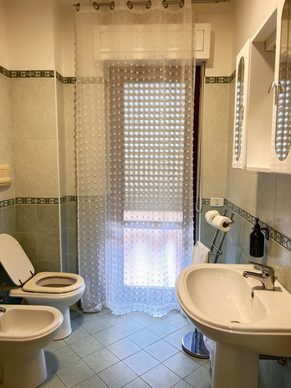 B&B La Rosa Bed and Breakfast in Molise, Italy