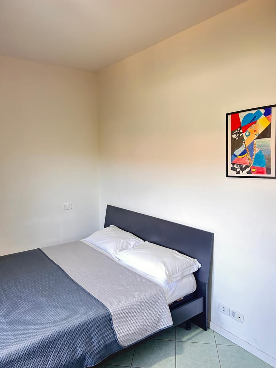 B&B La Rosa Bed and Breakfast in Molise, Italy