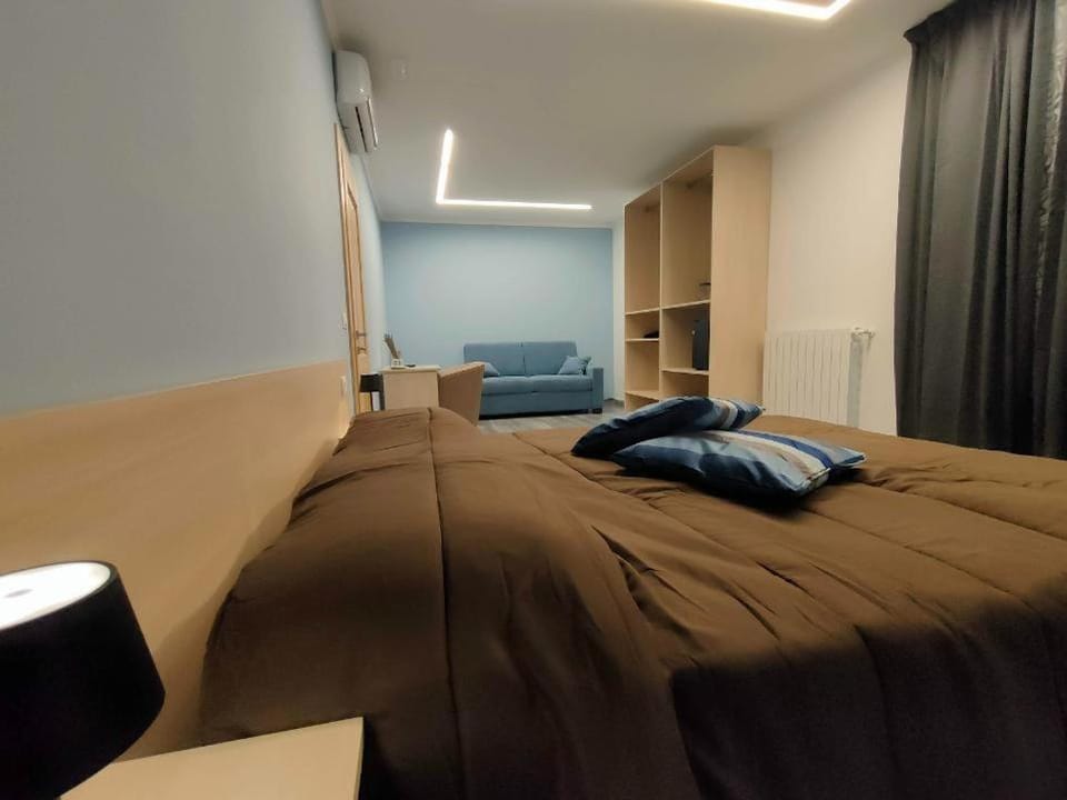Limatola BnB Bed and Breakfast in Campania