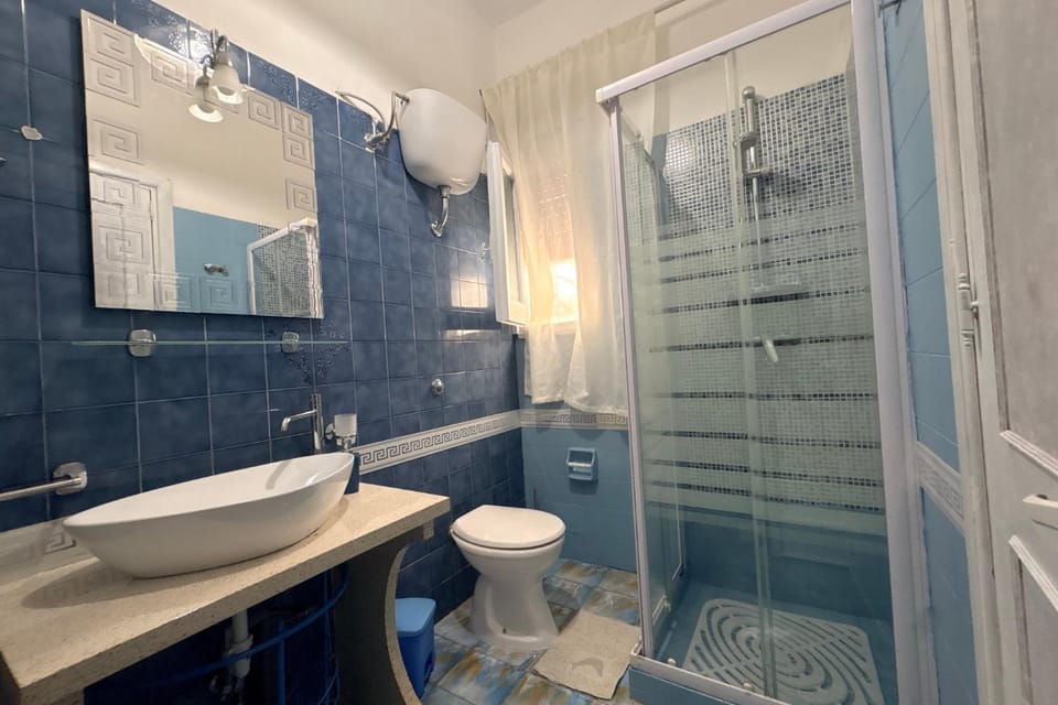 B&B RosyAnna - Confort Rooms by the sea Bed and Breakfast in Apulia