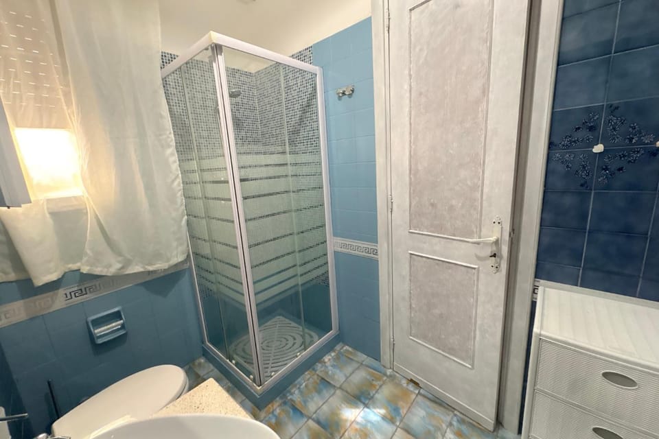 B&B RosyAnna - Confort Rooms by the sea Bed and Breakfast in Apulia