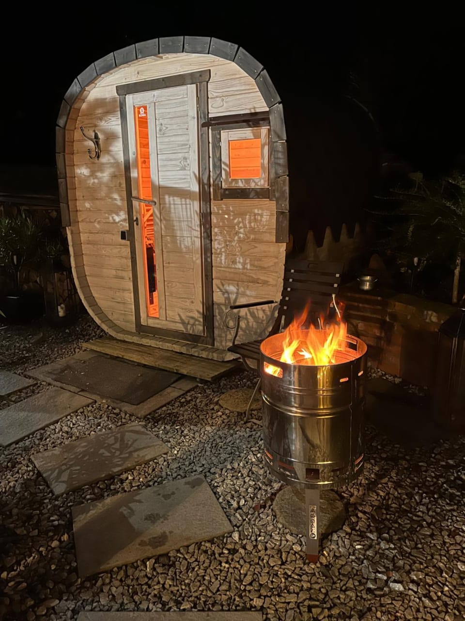 Ferienwohnung Süd - West Harz mit Sauna E-Bikes vorhanden! Apartment in Lower Saxony, Germany