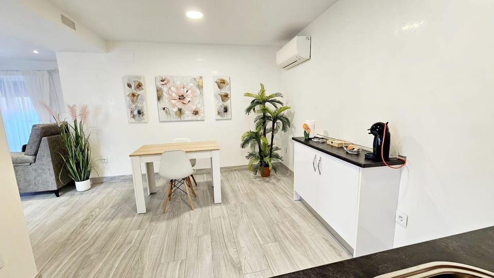 Vivienda Turística Cervantes Apartment in Úbeda
